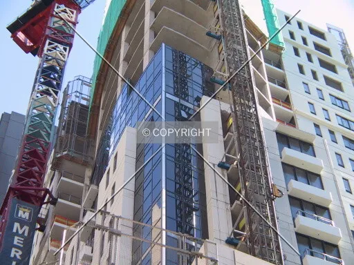 Frm Pitt Street
