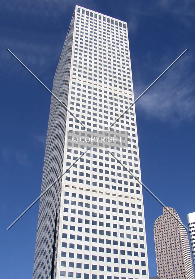 Looking up the southern side from Tremont Place