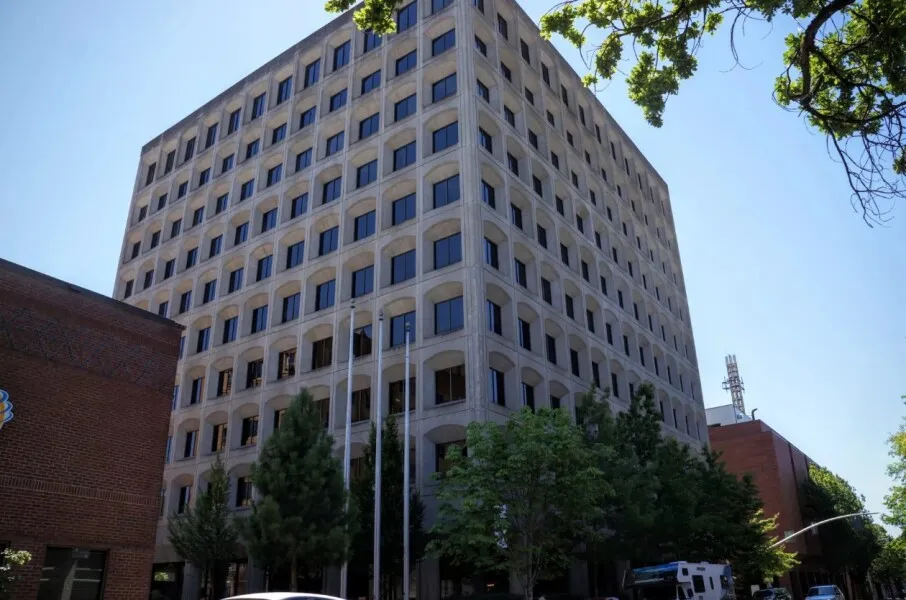 Citizens Building