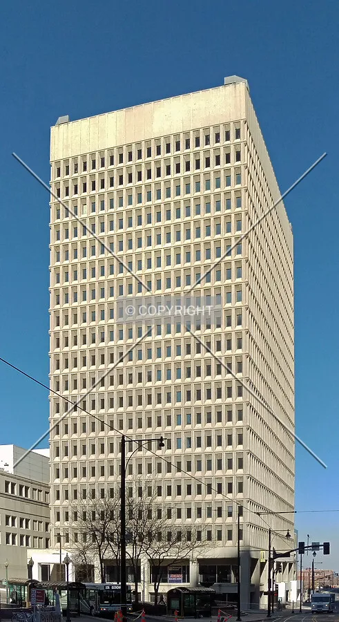 View from the southeast; February 15, 2016