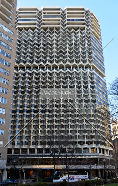 The Rittenhouse
