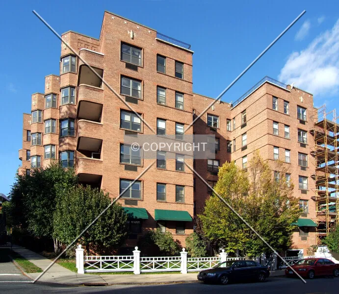 Winthrop House