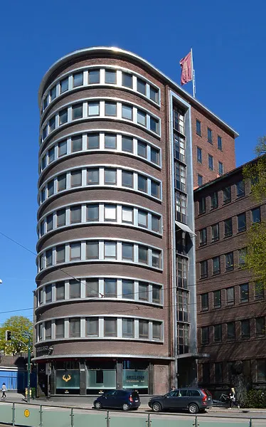 Hämeentie 19