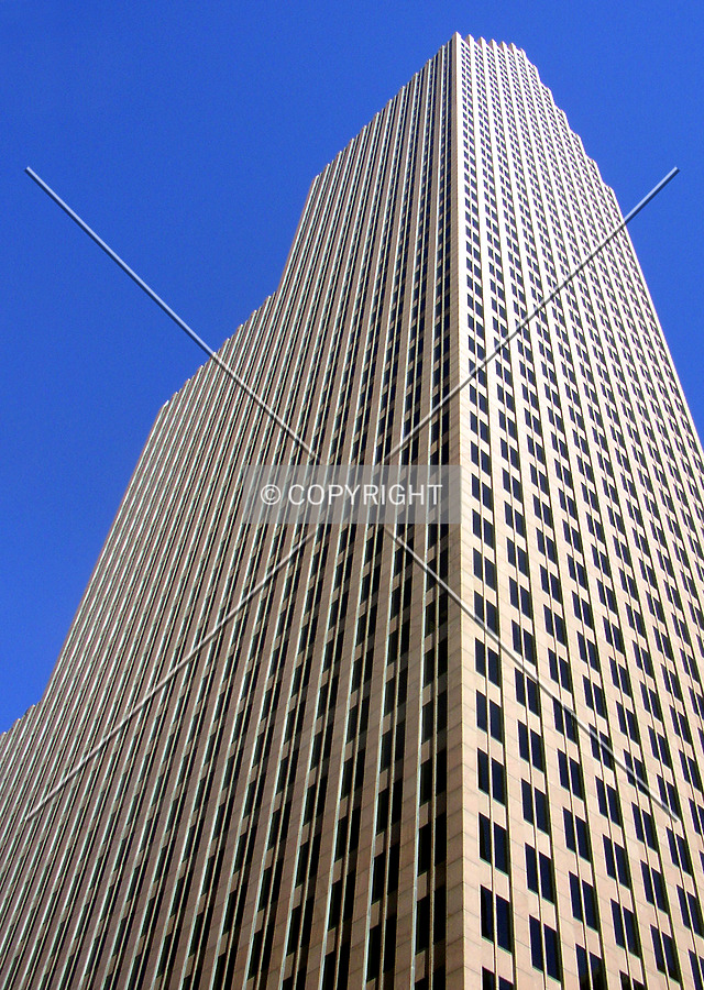 Looking up the southwest corner from Smith Street