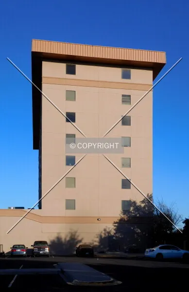 Lincoln Tower