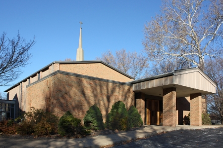 Friedens Chapel United Church - Christian