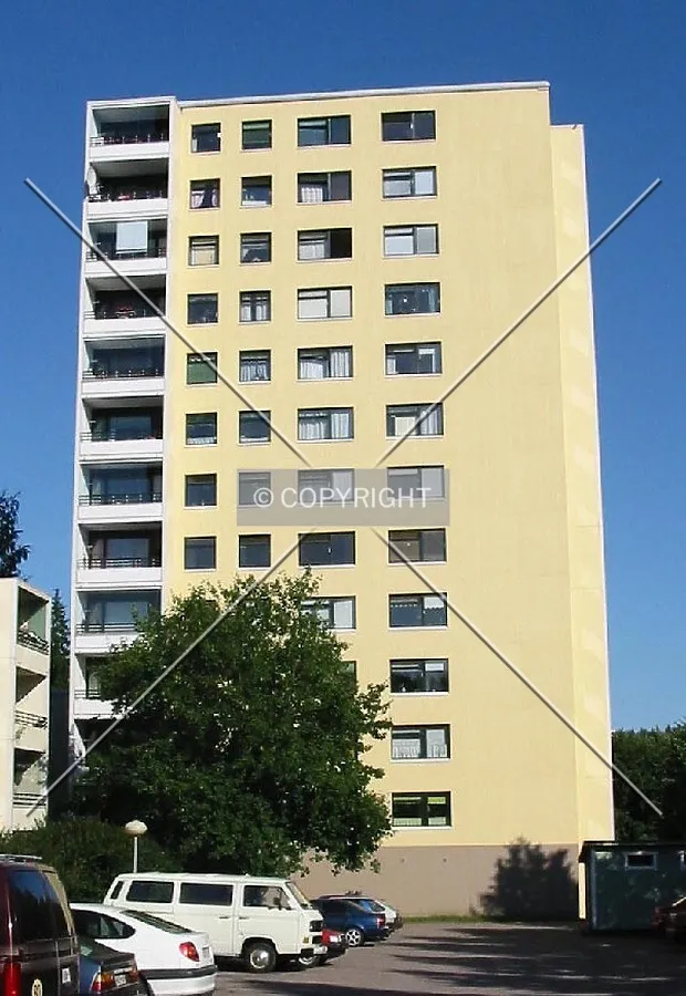 Daytime view