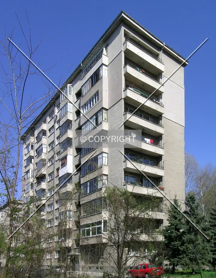 Full elevation