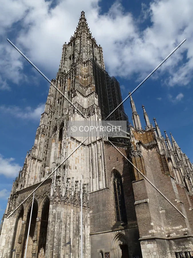 Ulmer Münster