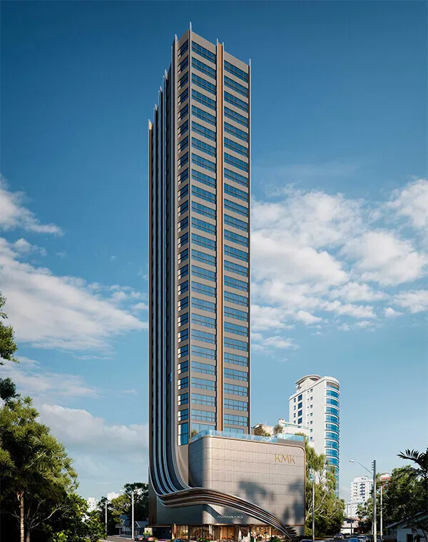 Computer rendering