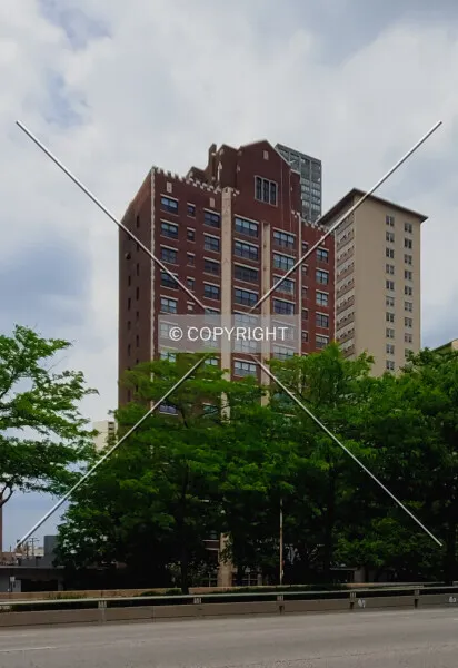Lake Shore Tower Co-op