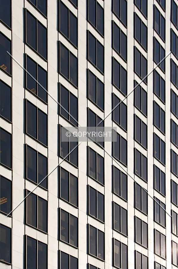 Facade detail