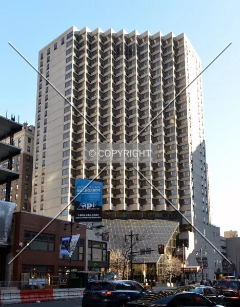 Doubletree Hotel