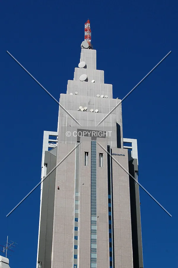 Top from the south