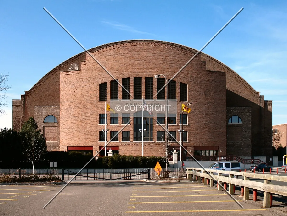 Southeast elevation