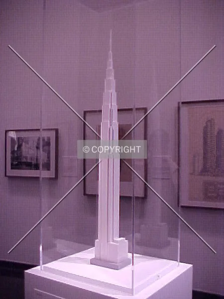 Miglin-Beitler Skyneedle