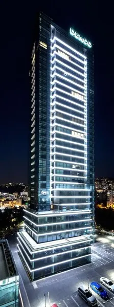 Demco Towers B