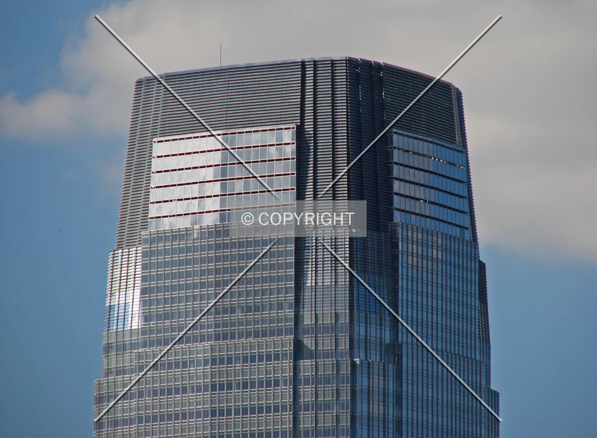30 Hudson Street