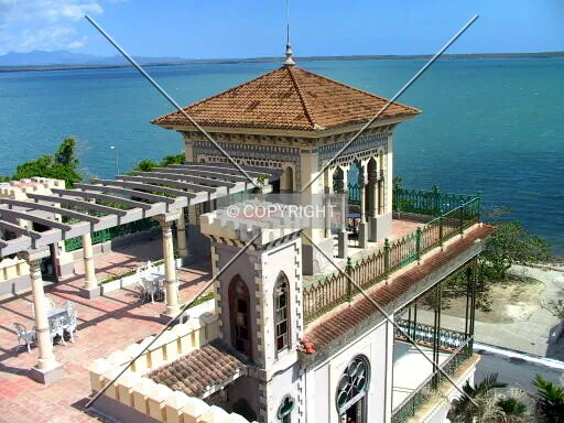 Palacio de Valle