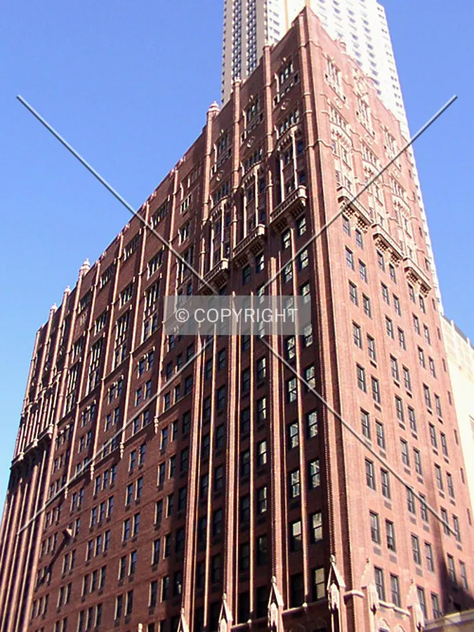 View from the northwest