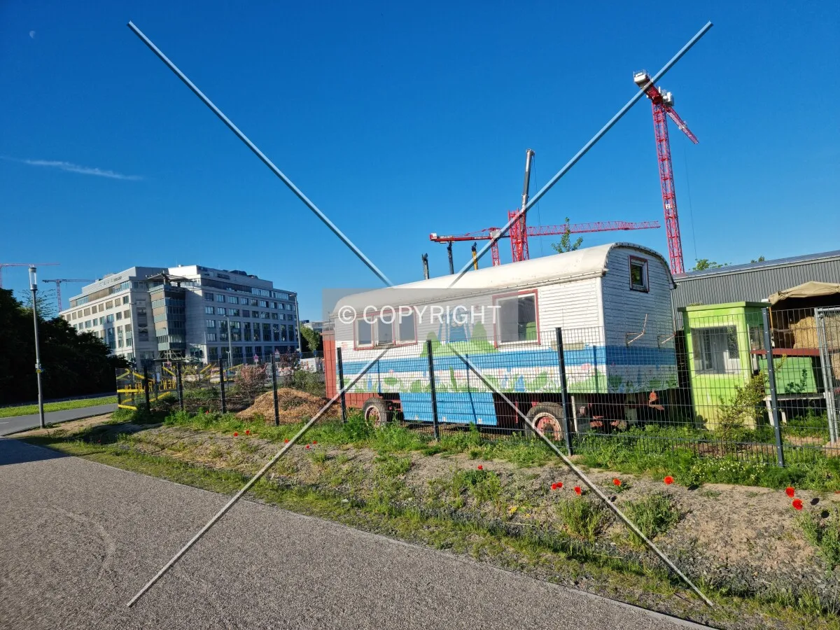 Offenbach Hafen