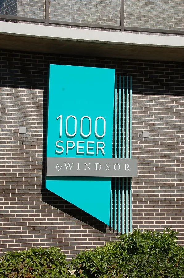 Signage
