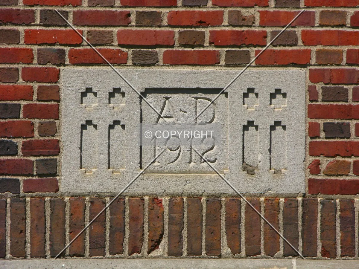 Cornerstone