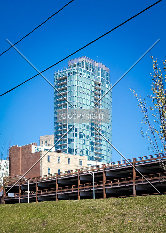 From the southeast; March 20, 2023