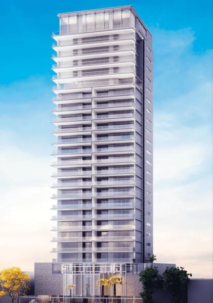 Armando Nogueira Residence