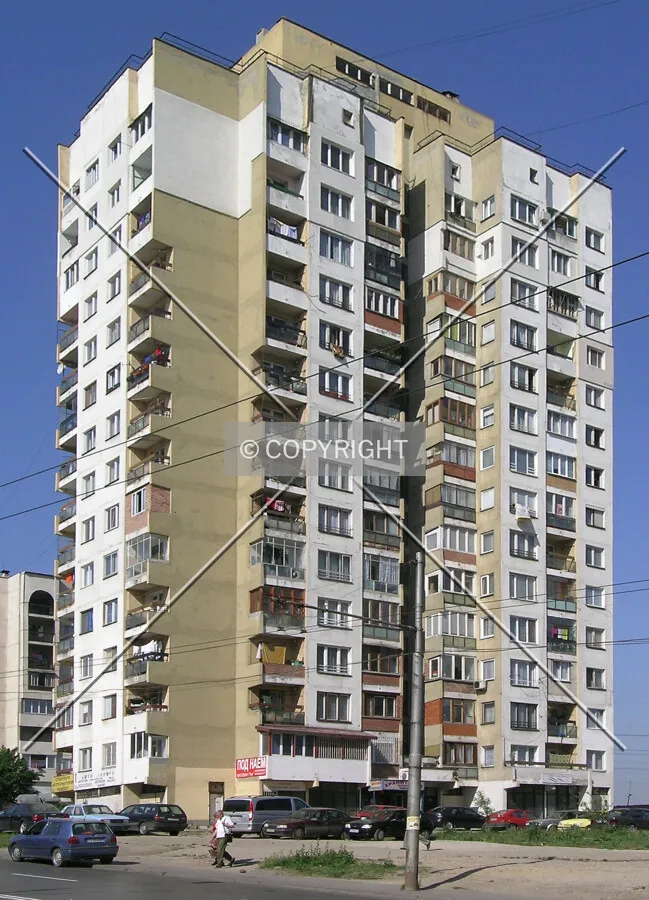 Full elevation