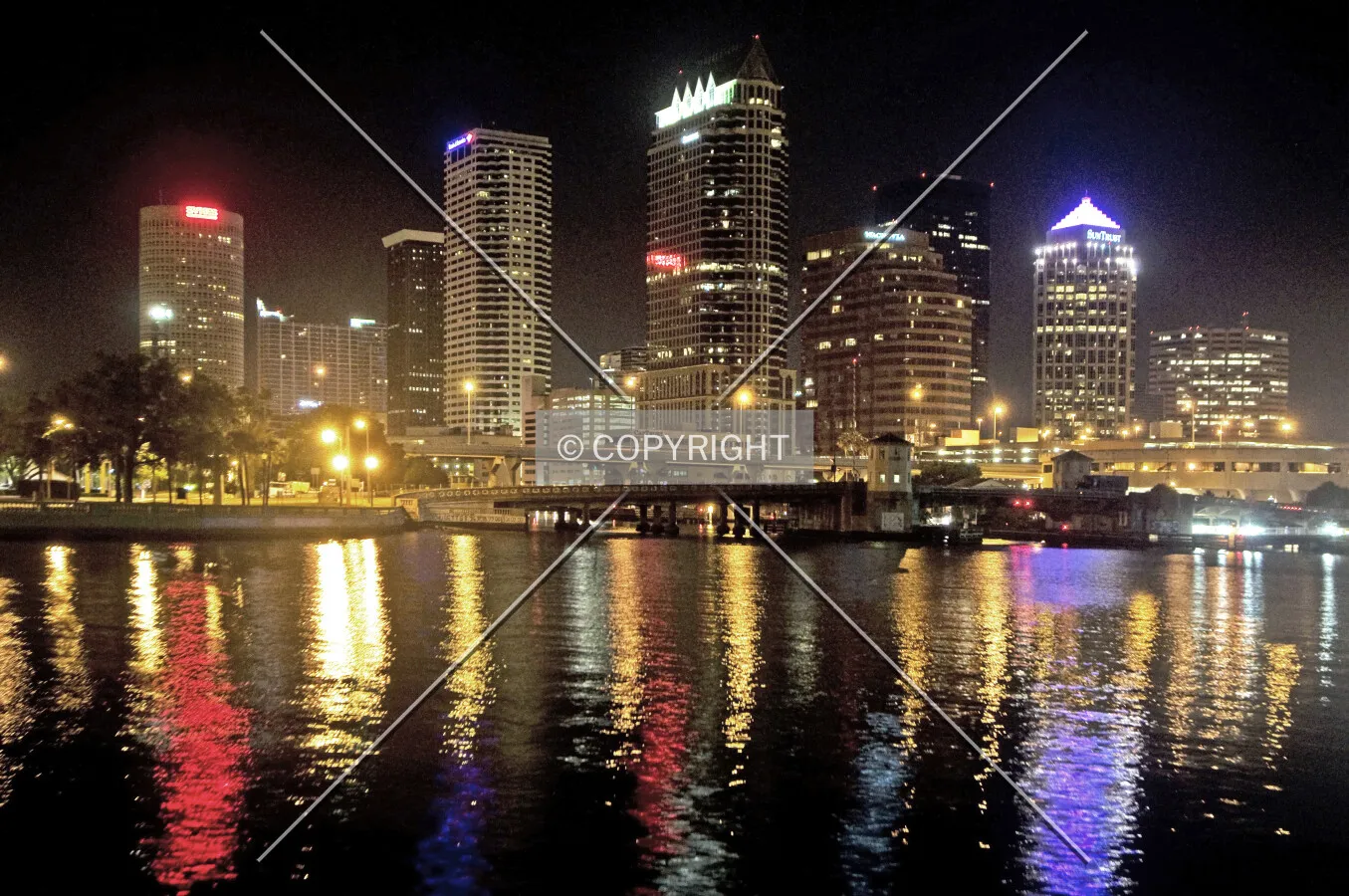 Tampa, Florida, USA