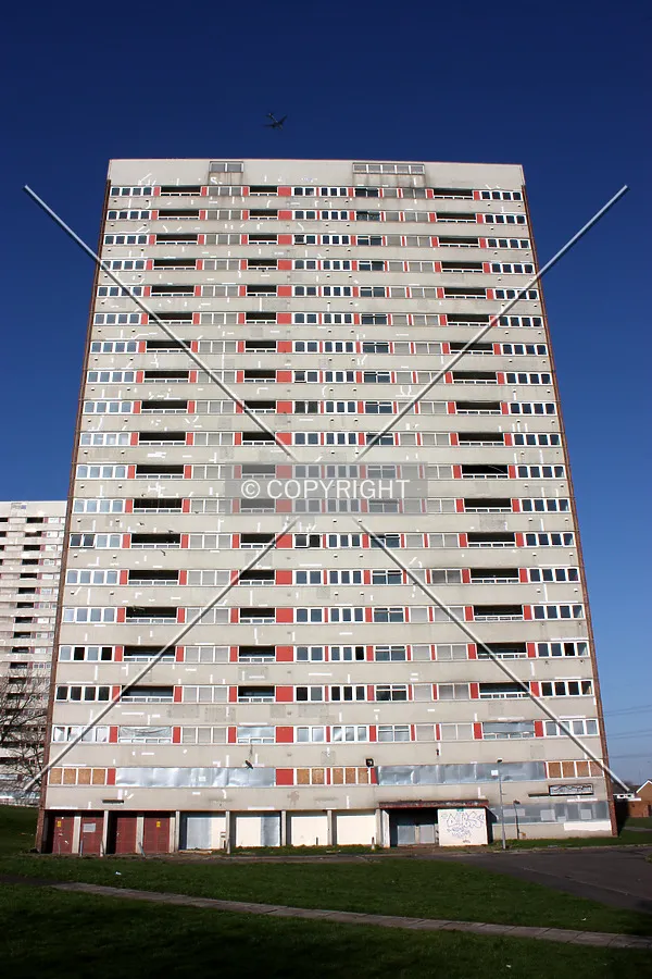 Full-height view