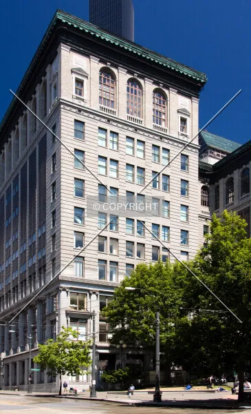 King County Courthouse