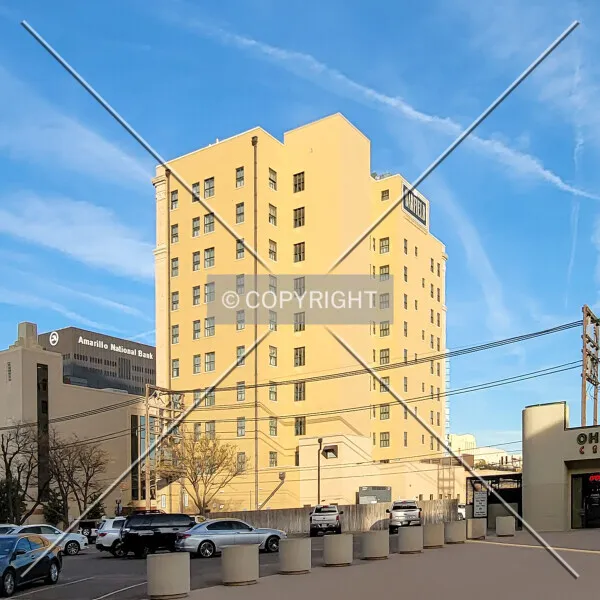 Barfield Building
