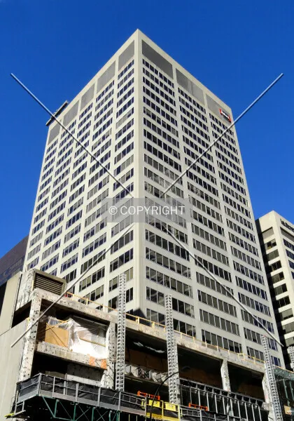 Tour AXA