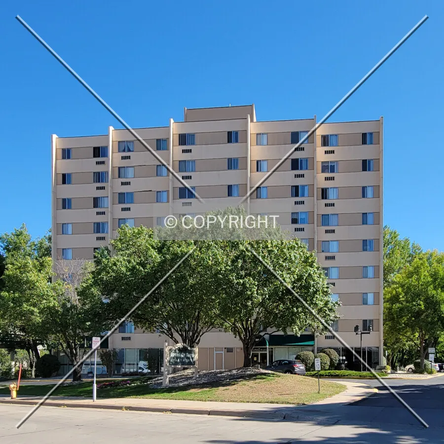 From the southwest; September 25, 2021