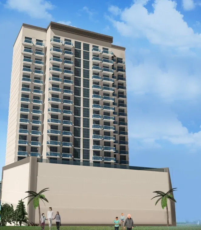 Computer rendering