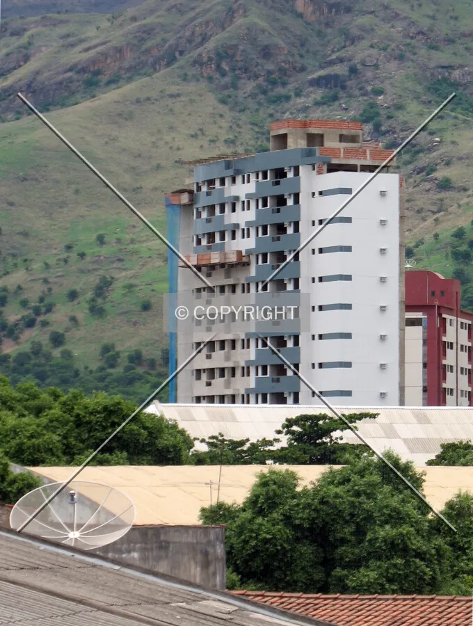 General status of construction