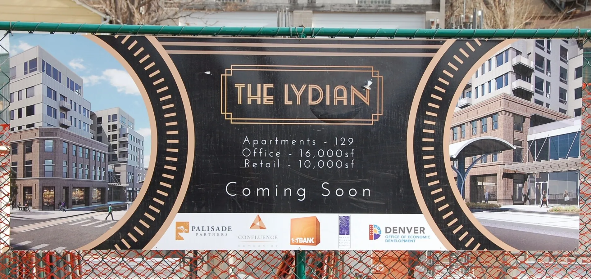Promotional banner