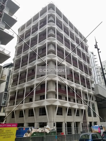 Plant House