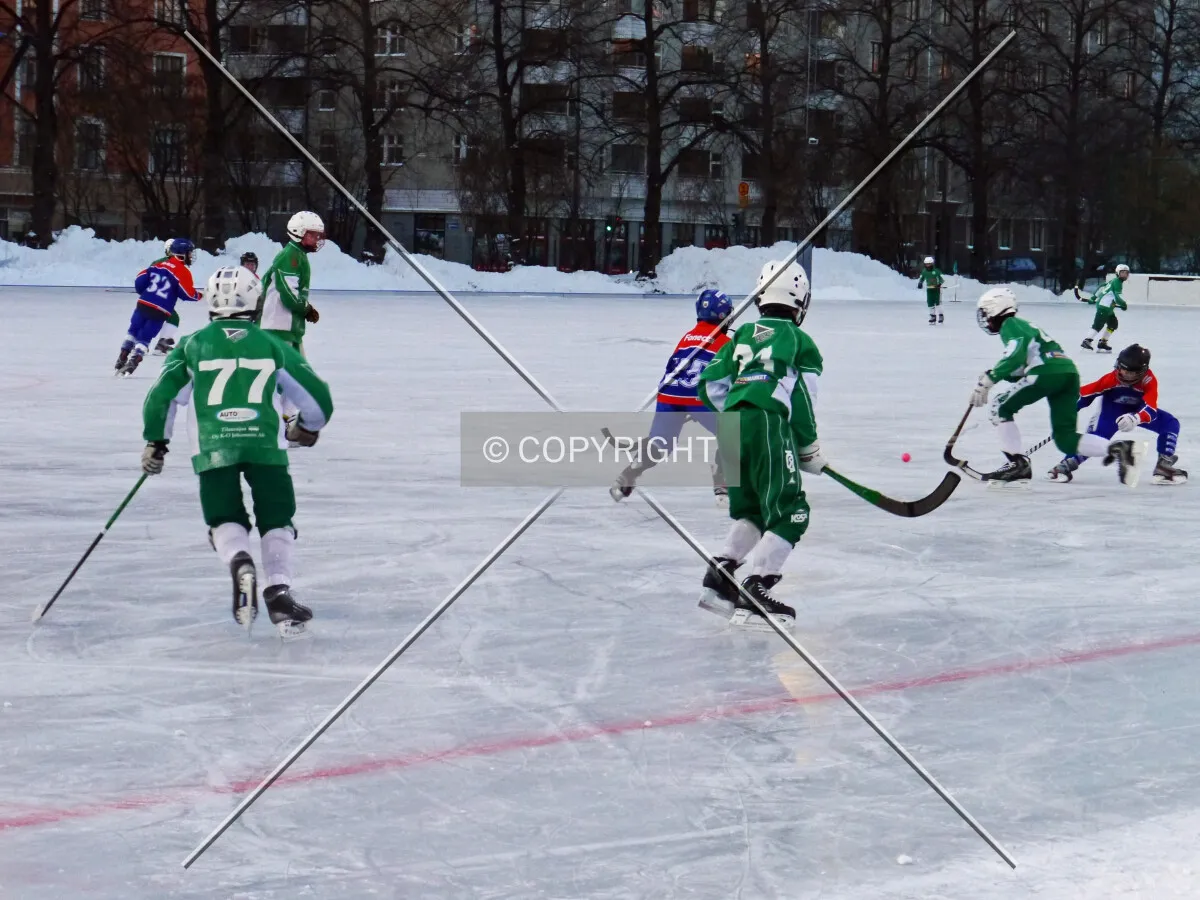 Bandy