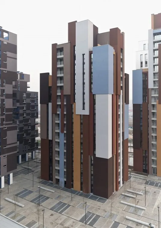 Computer rendering