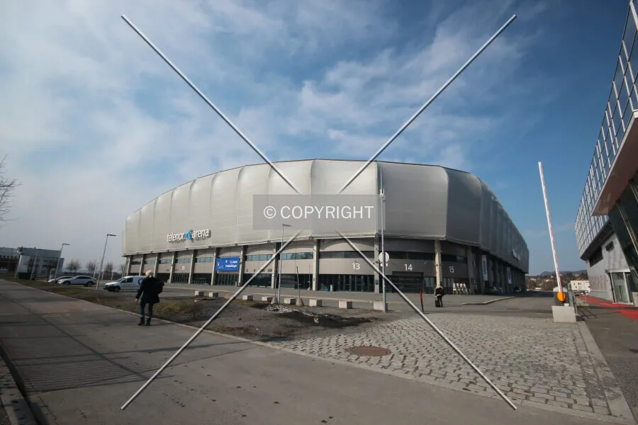 Telenor Arena