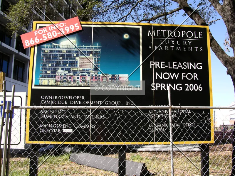 Metropole