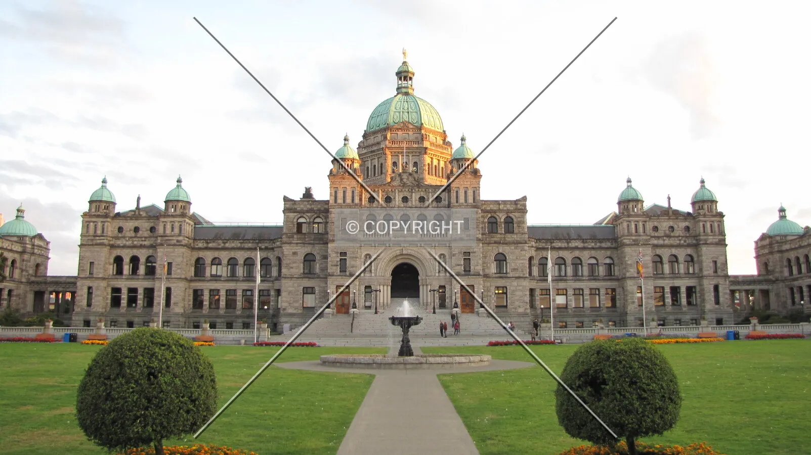 Legislative Assembly of British Columbia