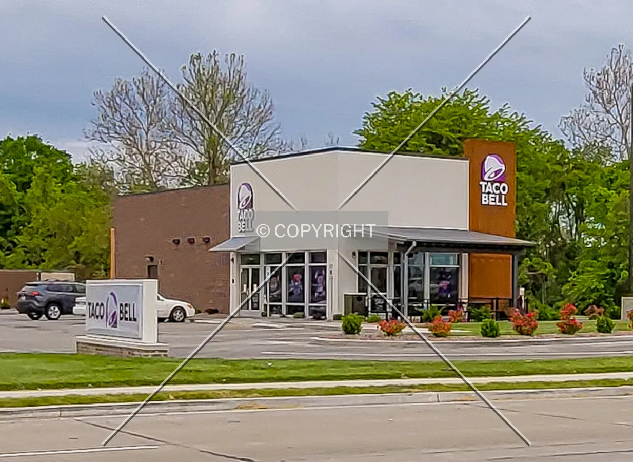 From the northeast; May 15, 2021