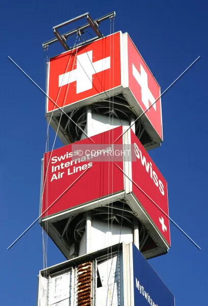 The Swiss Centre