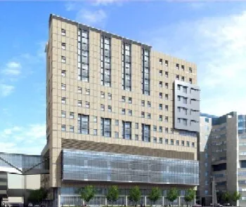 View from Park Street
