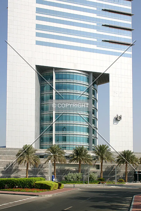 Lower floors