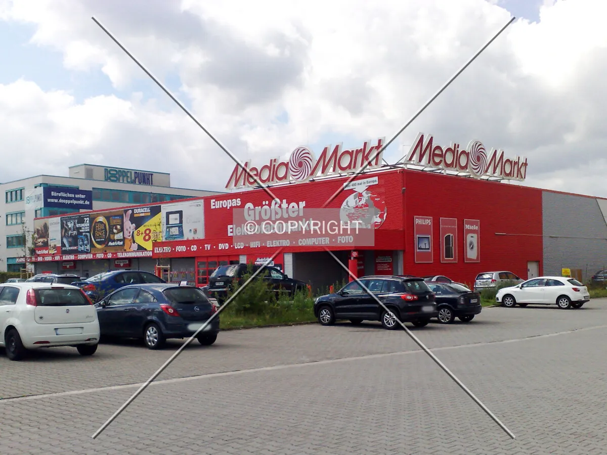 Media Markt in Egelsbach
